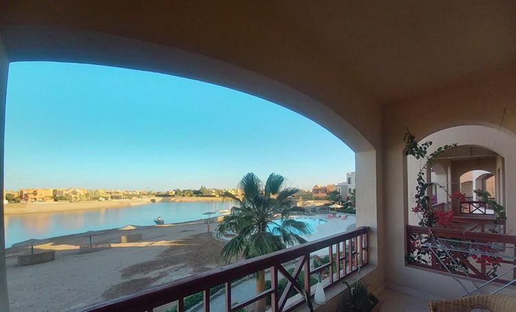 2BR Apartment with lagoon view in Sabina - 0